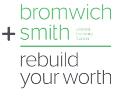 Bromwich+Smith Winnipeg logo